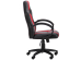 Кресло Shift black/red (5103536)