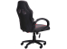 Кресло Shift black/red (5103536)