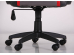 Кресло Shift black/red (5103536)