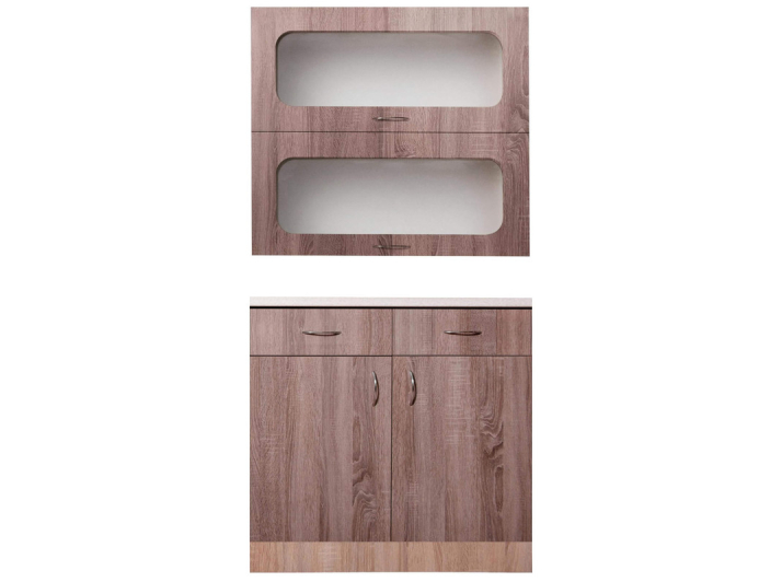 Product photo Kitchen set Elsa width 500 MAXI-FURNITURE (13019)