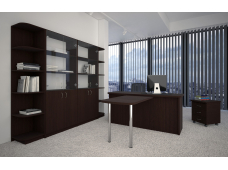 Head office Status 2 Wenge magic (12878)