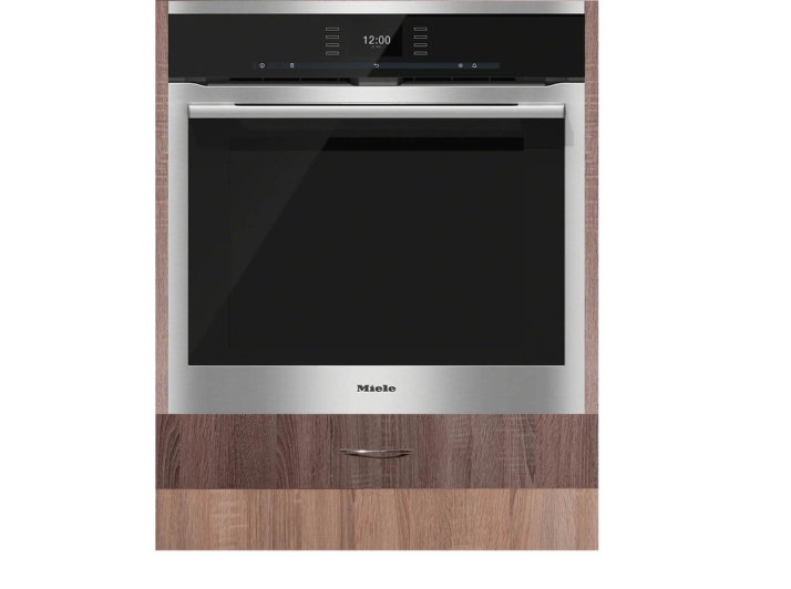 Product photo Oven cabinet with drawer (without countertop) 0.6 MAXI-FURNITURE (12914)