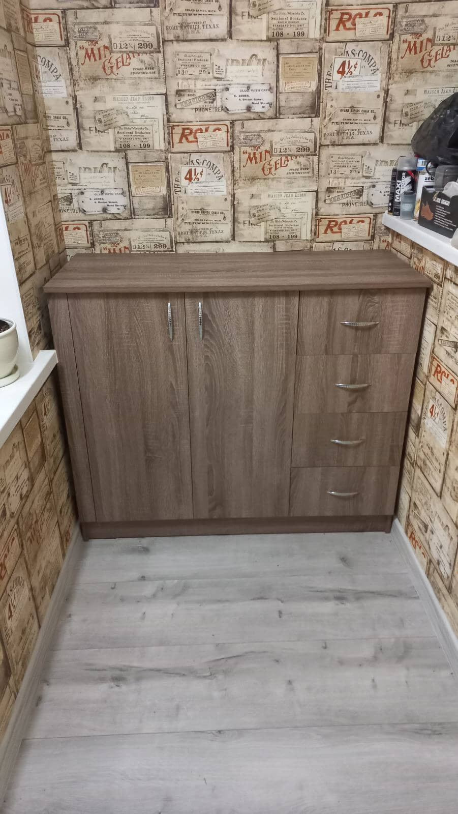 Комод на замовлення