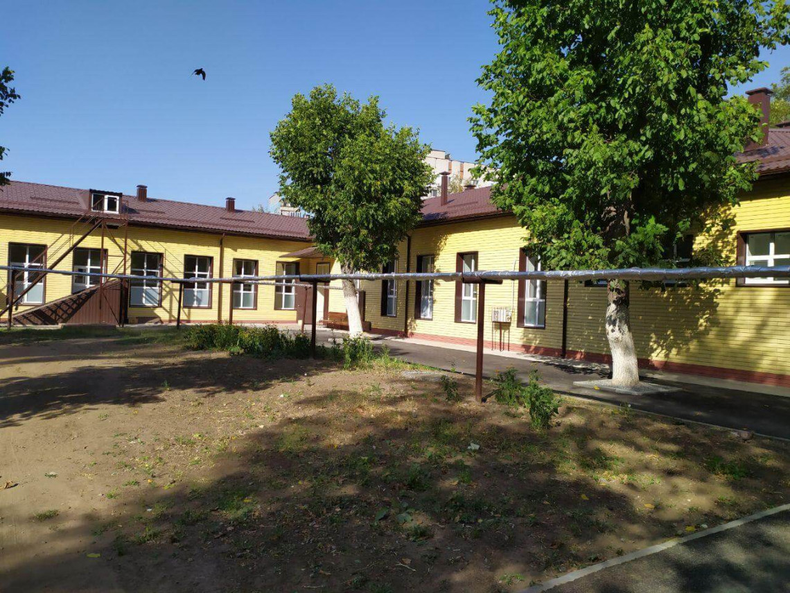 Комунальний заклад « Новомосковська центральна міська лікарня» Дніпропетровської обласної ради»