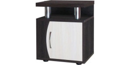 Features of the choice of bedroom furniture